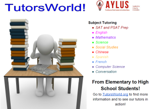 tutorsworld