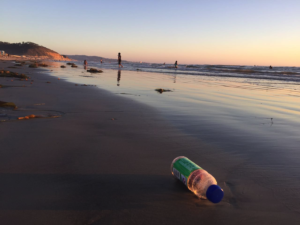 bottle-on-beach