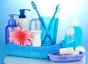 List-personal-hygiene-products