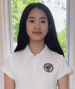 Feiyang Niu (Vice President)