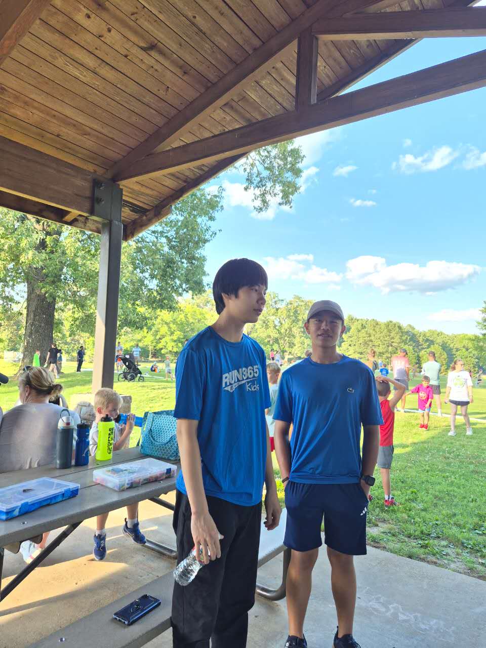 AYLUS Greater Memphis RUN365 – June 3, 2026 photo 1