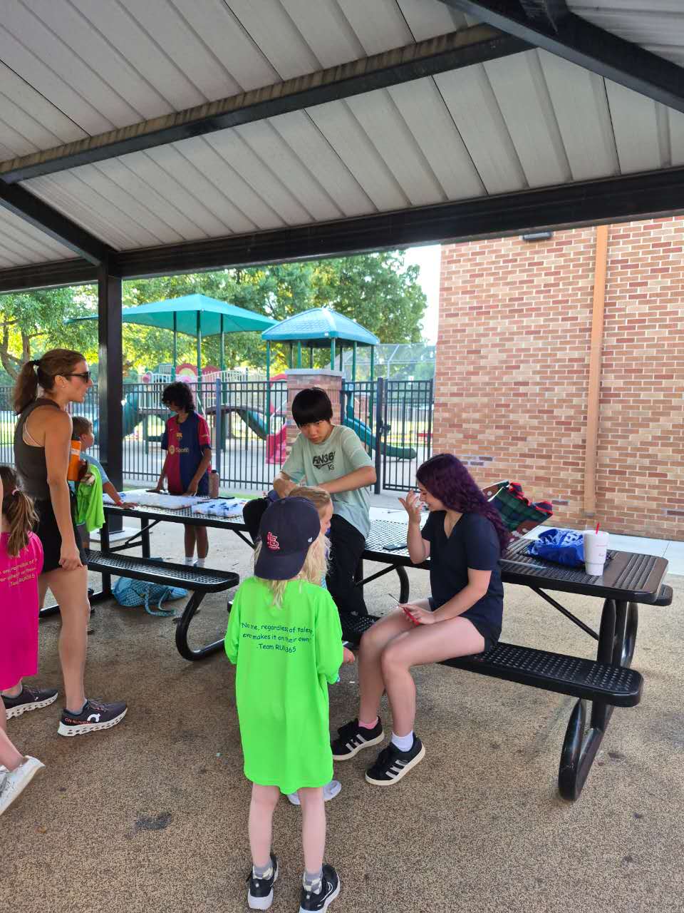 AYLUS Greater Memphis RUN365 – June 15, 2026 photo 2